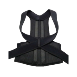 MAXFIT CORRECTOR DE POSTURA PREMIUM