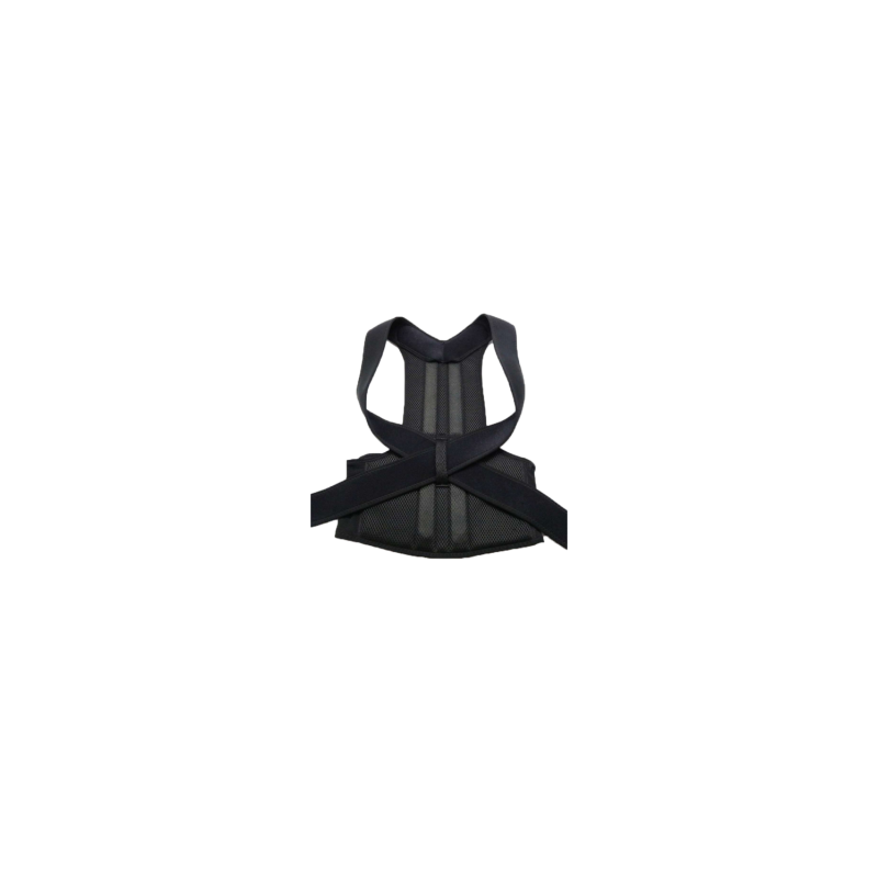 MAXFIT CORRECTOR DE POSTURA PREMIUM