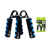 MAXFIT PAR DE EJERCITADOR DE MANO