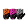 MAXFIT PAR DE GUANTES PARA GIMNASIO