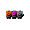 MAXFIT PAR DE GUANTES PARA GIMNASIO