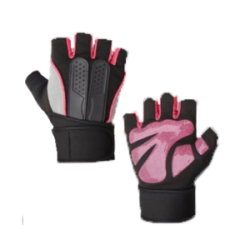 MAXFIT PAR DE GUANTES PARA GIMNASIO