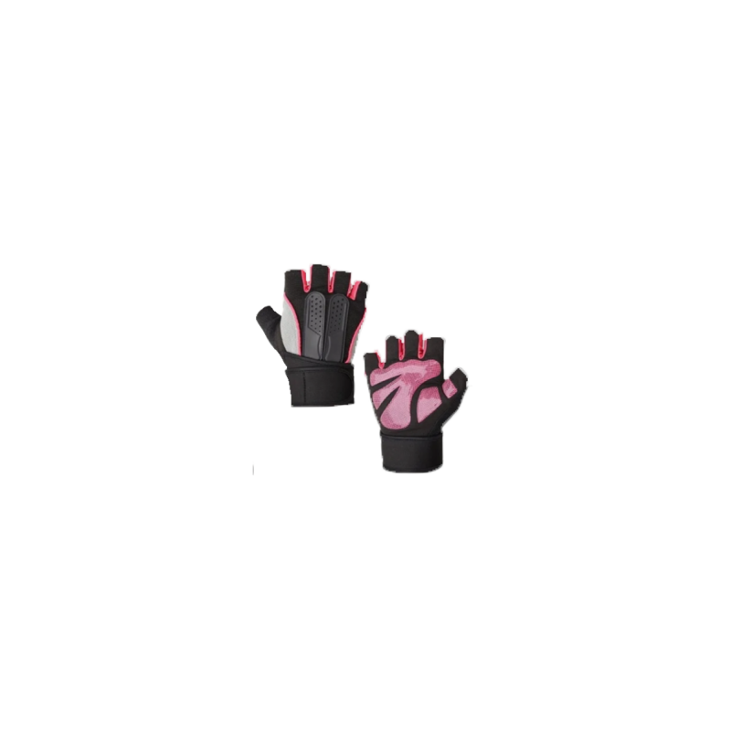 MAXFIT PAR DE GUANTES PARA GIMNASIO