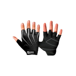 MAXFIT PAR DE GUANTES PARA GIMNASIO