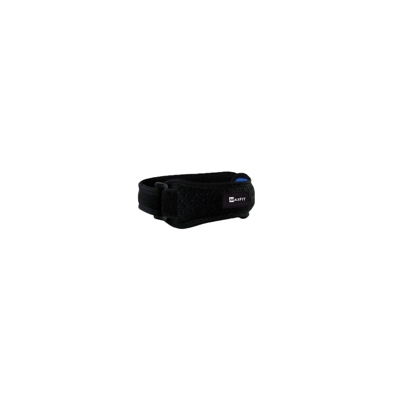 MAXFIT PIEZA DE MEÑISQUERA DE ROTULA NEGRA UNITALLA