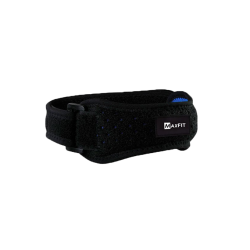 MAXFIT PIEZA DE MEÑISQUERA DE ROTULA NEGRA UNITALLA
