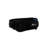 MAXFIT PIEZA DE MEÑISQUERA DE ROTULA NEGRA UNITALLA
