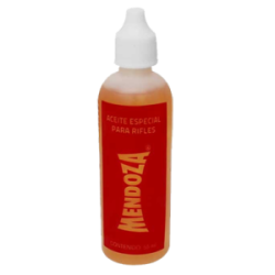 MENDOZA ACEITE ESPECIAL PARA RIFLE 50ML