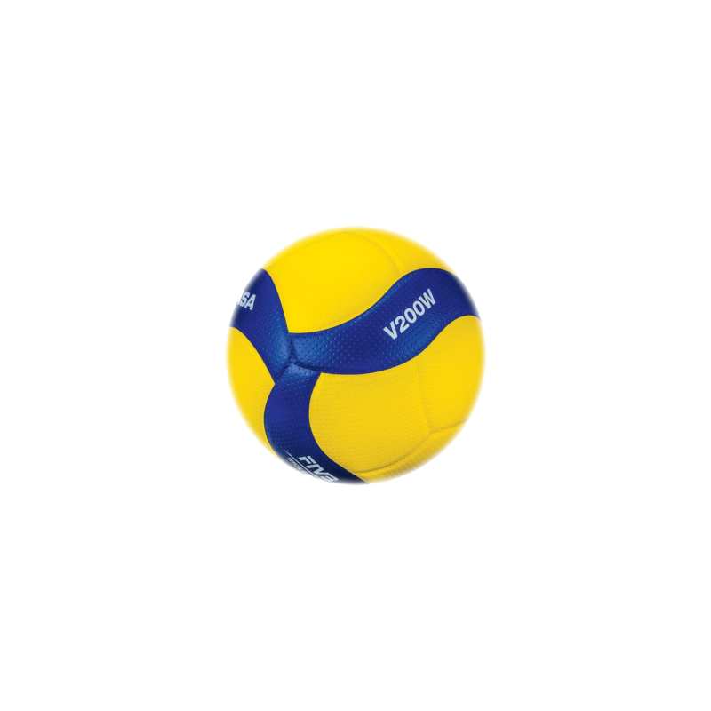 MIKASA Balon Volei Bol V200W FIVB No. 5