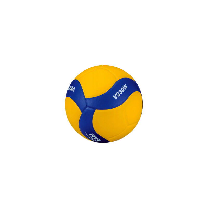 MIKASA BALON VOLEIBOL V330W PIEL SINTETICA No. 5