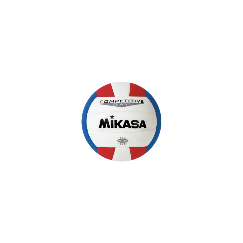 MIKASA BALON VOLEIBOL VSL215 SINTETICO No. 5