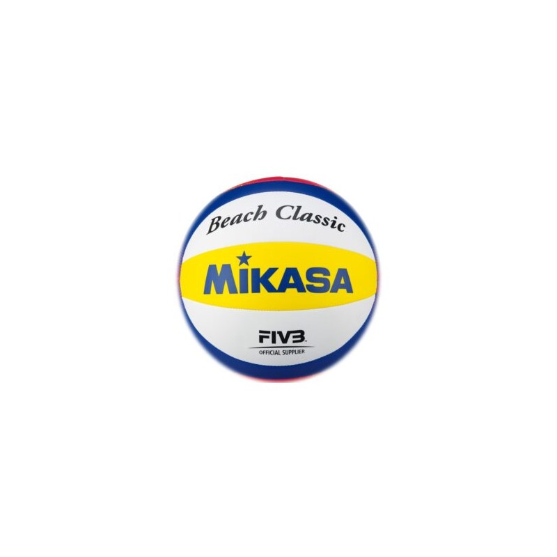 MIKASA BALON VOLEYBOL PLAYA BV552C-WYBR