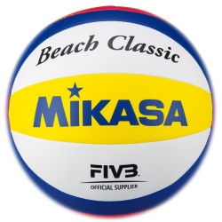 MIKASA BALON VOLEYBOL PLAYA BV552C-WYBR