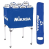 MIKASA CARRO BALONERO PARA 36 BALONES