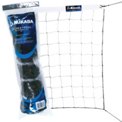 MIKASA RED VOLI CABLE DE NAYLON VBN-1