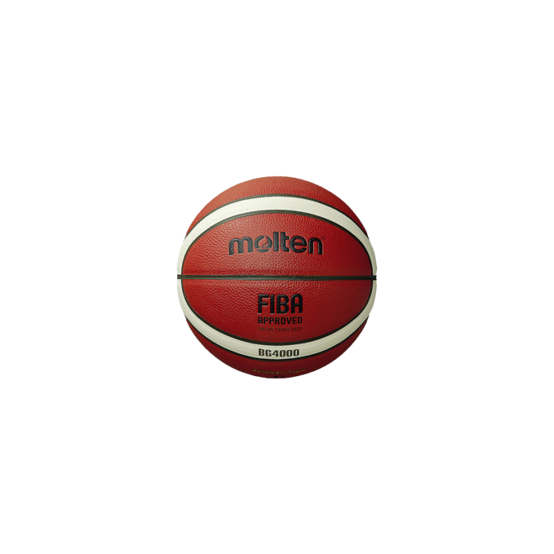 MOLTEN BALON BASQUET BOL BG4000 PIEL SINTETICA No.7
