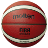 MOLTEN BALON BASQUET BOL BG4000 PIEL SINTETICA No.7