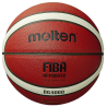 MOLTEN BALON BASQUET BOL BG4000 PIEL SINTETICA No.7