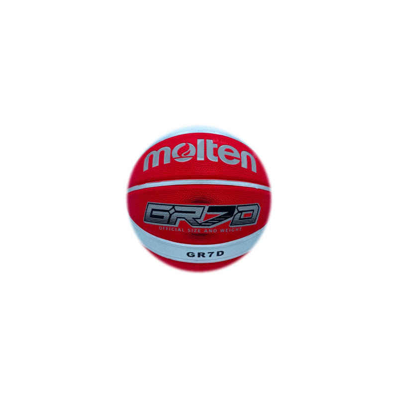 MOLTEN BALON BASQUET BOL GIUGIARO BGRX7D-WRW No.7