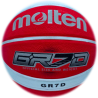 MOLTEN BALON BASQUET BOL GIUGIARO BGRX7D-WRW No.7