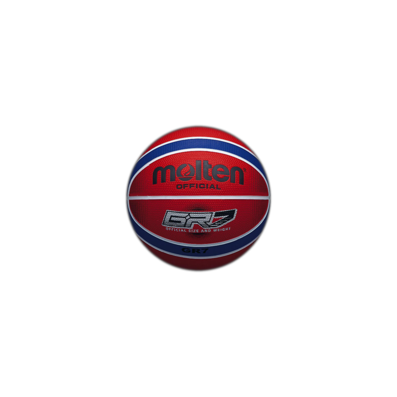 MOLTEN BALON BASQUET BOL GIUGIARO HULE No.7