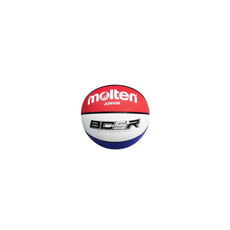 MOLTEN BALON BASQUET BOL TRIC FIBA No.5