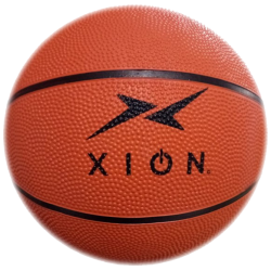 MOLTEN BALON BASQUET BOL XION No.5