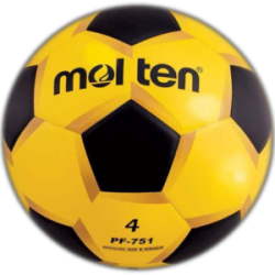 MOLTEN BALON FUTBOL RAPIDO No.4