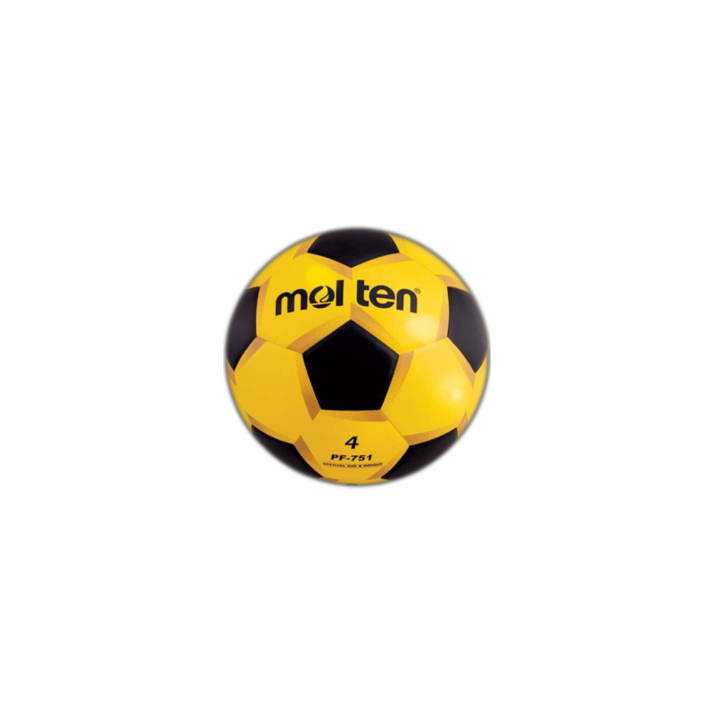 MOLTEN BALON FUTBOL RAPIDO No.4