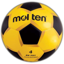 MOLTEN BALON FUTBOL RAPIDO No.4