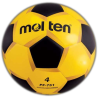 MOLTEN BALON FUTBOL RAPIDO No.4
