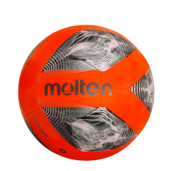 MOLTEN BALON SOCCER F5A1000 COSIDO A MAQUINA No.5