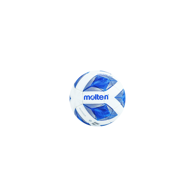 MOLTEN BALON SOCCER F5A5000 TERMOFORMADO No.5