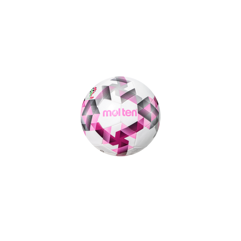 MOLTEN BALON SOCCER F5D1000 COSIDO A MAQUINA No.5