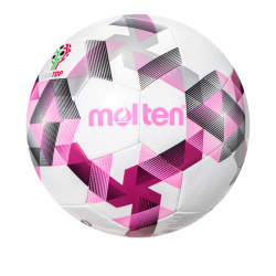 MOLTEN BALON SOCCER F5D1000 COSIDO A MAQUINA No.5