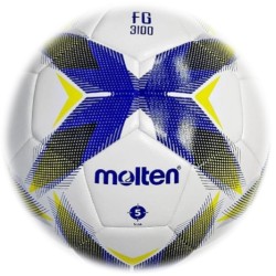 MOLTEN BALON SOCCER F5R 3100-BY FORZA HIBRIDO #5