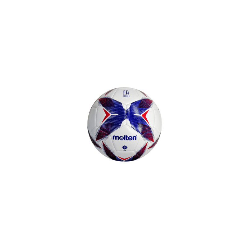 MOLTEN BALON SOCCER F5R 3100-NR FORZA HIBRIDO #5