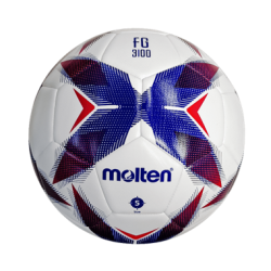 MOLTEN BALON SOCCER F5R 3100-NR FORZA HIBRIDO #5