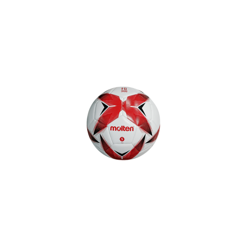 MOLTEN BALON SOCCER F5R 3100-RK FORZA HIBRIDO #5
