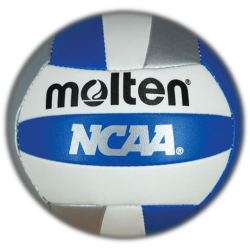 MOLTEN BALON VOLEIBOL MS-500 NCAA No.5
