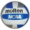 MOLTEN BALON VOLEIBOL MS-500 NCAA No.5