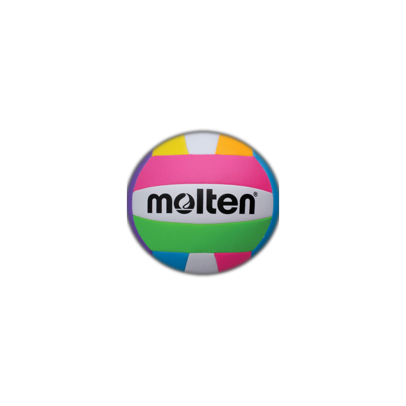 MOLTEN BALON VOLEIBOL MS-500 NEON No.5