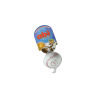 MOLTEN PELOTA ESPONJA BEISBOLL PINTADA No.2 7/8 PZA