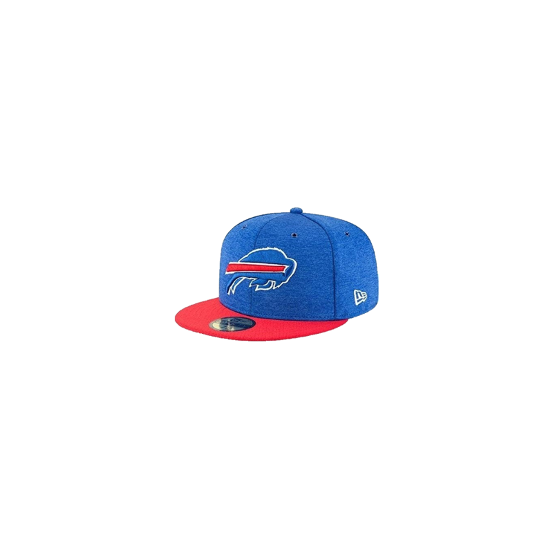 NEW ERA GORRA BUFALOS CERRADA