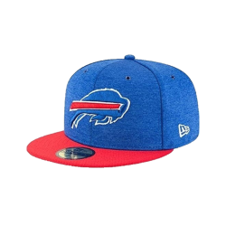 NEW ERA GORRA BUFALOS CERRADA