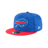 NEW ERA GORRA BUFALOS CERRADA
