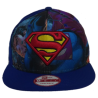 NEW ERA GORRA LOGO FRONTED SUPERMAN