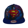 NEW ERA GORRA LOGO FRONTED SUPERMAN