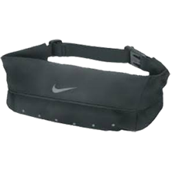 NIKE CANGURERA DRY EXPANDIBLE NEGRA UNI