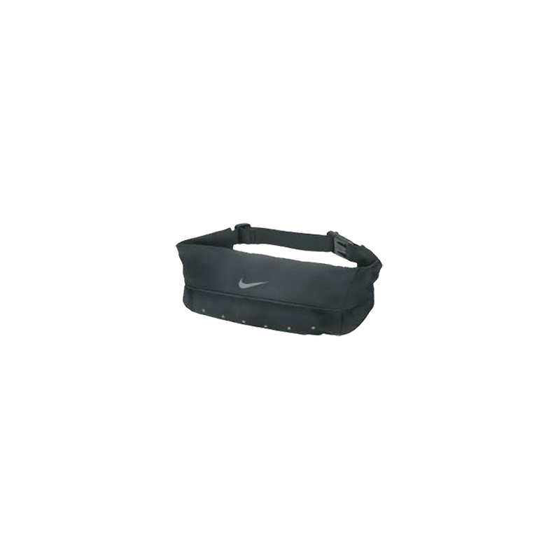 NIKE CANGURERA DRY EXPANDIBLE NEGRA UNI